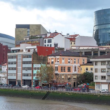Apartamento El Toison De Oro 11 Garaje Gratis Більбао Екстер'єр фото