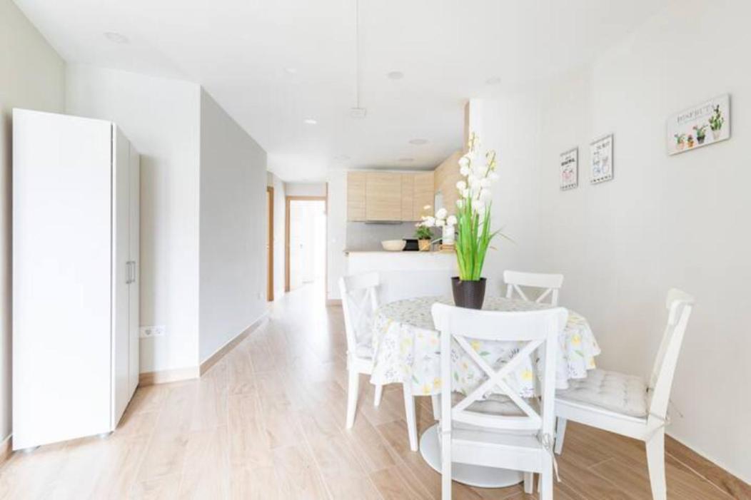 Apartamento El Toison De Oro 11 Garaje Gratis Більбао Екстер'єр фото
