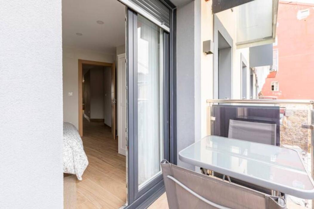 Apartamento El Toison De Oro 11 Garaje Gratis Більбао Екстер'єр фото