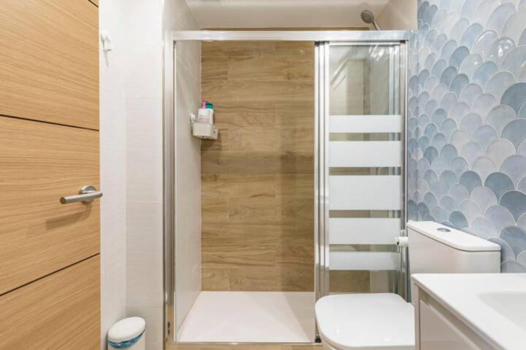 Apartamento El Toison De Oro 11 Garaje Gratis Більбао Екстер'єр фото