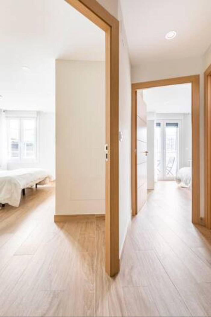 Apartamento El Toison De Oro 11 Garaje Gratis Більбао Екстер'єр фото
